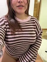 NamiNae — Stripchat recorded stream image, 20.04.2026 03:30