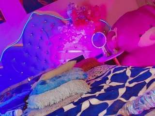 alexa-naughty — Camsoda recorded stream image, 20.04.2026 05:20