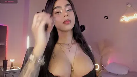 Jess_Collen — Stripchat recorded stream screenshot (20 Apr 2026)