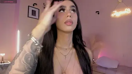 Jess_Collen — Stripchat recorded stream screenshot (20 Apr 2026)