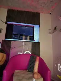 Helen_Vidall — Stripchat recorded stream image, 20.04.2026 03:50
