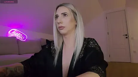 KhloeK — Stripchat recorded stream image, 20.04.2026 07:30