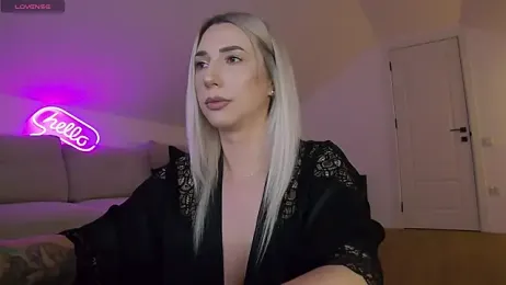 KhloeK — Stripchat recorded stream image, 20.04.2026 07:30