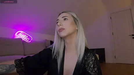 KhloeK — Stripchat recorded stream image, 20.04.2026 07:30