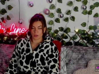 Cocochanell — Bongacams recorded stream image, 20.04.2026 06:10