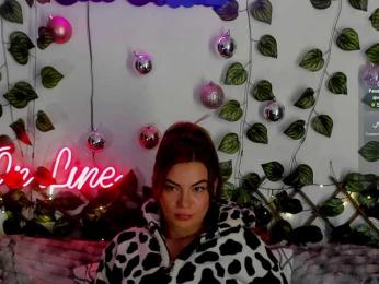 Cocochanell — Bongacams recorded stream image, 20.04.2026 06:10