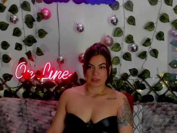 Cocochanell — Bongacams recorded stream image, 20.04.2026 06:10