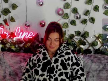 Cocochanell — Bongacams recorded stream image, 20.04.2026 06:10