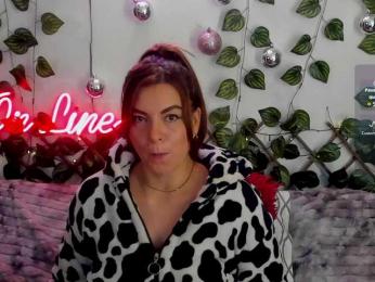 Cocochanell — Bongacams recorded stream image, 20.04.2026 06:10