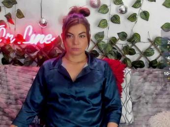 Cocochanell — Bongacams recorded stream image, 20.04.2026 06:10