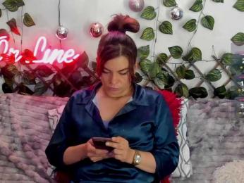 Cocochanell — Bongacams recorded stream image, 20.04.2026 06:10