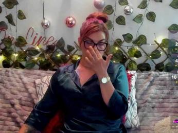 Cocochanell — Bongacams recorded stream image, 20.04.2026 06:10