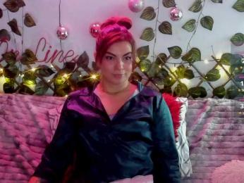 Cocochanell — Bongacams recorded stream image, 20.04.2026 06:10
