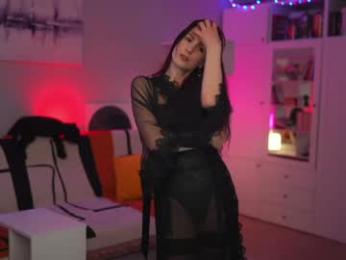 _blackbee_ — Chaturbate recorded stream screenshot (20 Apr 2026)