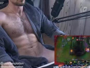 tickle_my_pickle07 — Chaturbate recorded stream image, 20.04.2026 08:40