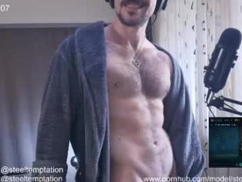 tickle_my_pickle07 — Chaturbate recorded stream image, 20.04.2026 08:40