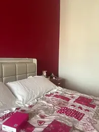 saphirafox — Stripchat recorded stream screenshot (20 Apr 2026)