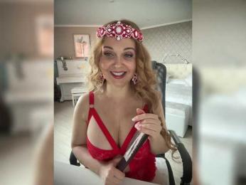 Milf_Zabava — Bongacams recorded stream image, 20.04.2026 10:10