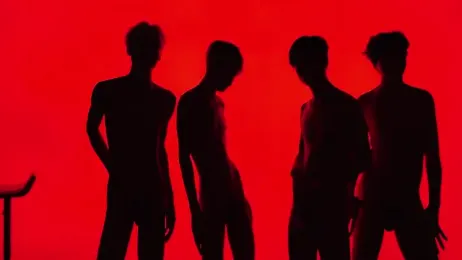 Eagle-five001 — Stripchat recorded stream image, 20.04.2026 11:40