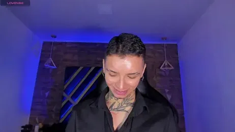 Ian_Castillo_ — Stripchat recorded stream screenshot (20 Apr 2026)