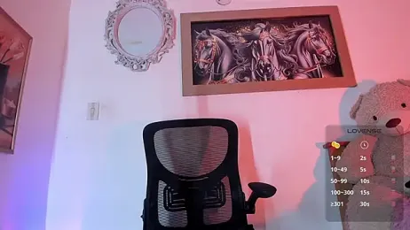 CRAZY-BOY99 — Stripchat recorded stream image, 20.04.2026 08:50