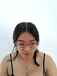 -VICKKY — Stripchat recorded stream image, 20.04.2026 14:20