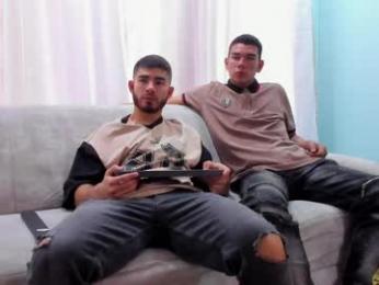 soccer_hot — Chaturbate recorded stream screenshot (20 Apr 2026)