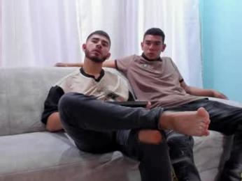 soccer_hot — Chaturbate recorded stream screenshot (20 Apr 2026)
