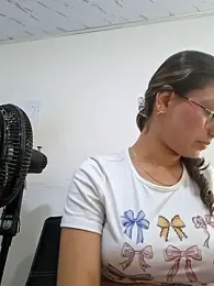 Ary-18 — Stripchat recorded stream image, 20.04.2026 14:00