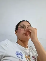 Ary-18 — Stripchat recorded stream image, 20.04.2026 14:00