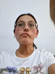 Ary-18 — Stripchat recorded stream image, 20.04.2026 14:00