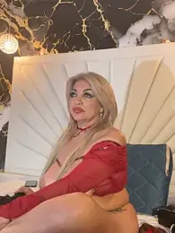 scarlett_sexx69 — Stripchat recorded stream image, 20.04.2026 11:40