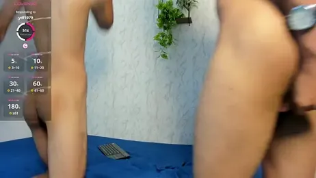 jony_honey — Stripchat recorded stream screenshot (20 Apr 2026)