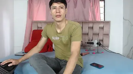 Sexytaty2022 — Stripchat recorded stream image, 20.04.2026 13:00
