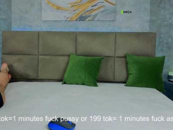 -Criss__Alex-__ — Bongacams recorded stream image, 20.04.2026 13:10