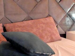 Leiza Thompson — Flirt4free recorded stream image, 20.04.2026 15:30