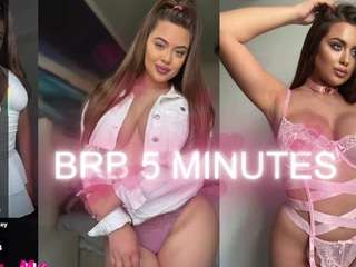 alexispixie — Camsoda recorded stream image, 20.04.2026 15:10