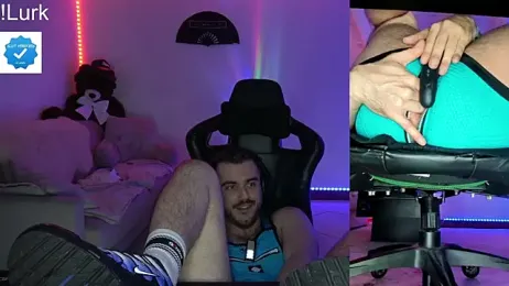 Mikev — Stripchat recorded stream image, 20.04.2026 18:10