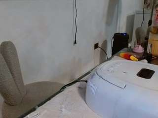 mulattomamii — Camsoda recorded stream image, 08.03.2025 19:10