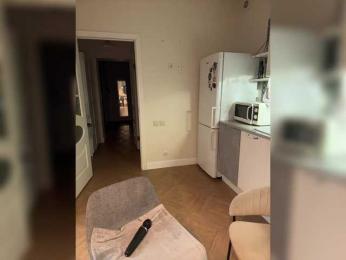 -SATIVA- — Bongacams recorded stream image, 20.04.2026 18:10