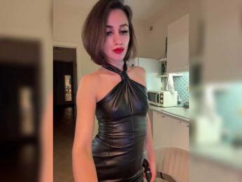 -SATIVA- — Bongacams recorded stream image, 20.04.2026 18:10