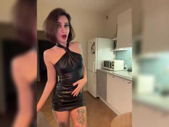 -SATIVA- — Bongacams recorded stream image, 20.04.2026 18:10