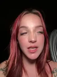 Daddyslut2_0 — Stripchat recorded stream image, 20.04.2026 20:00