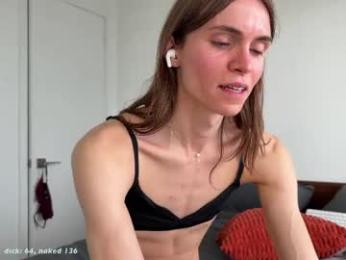 hadley19 — Chaturbate recorded stream screenshot (20 Apr 2026)