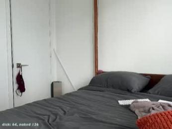 hadley19 — Chaturbate recorded stream screenshot (20 Apr 2026)