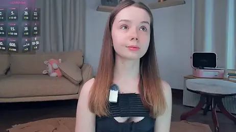 DominikaElis — Stripchat recorded stream image, 20.04.2026 20:00