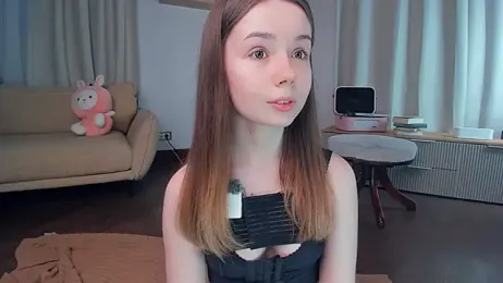 DominikaElis — Stripchat recorded stream image, 20.04.2026 20:00