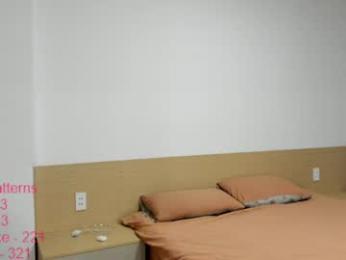 lindamei — Chaturbate recorded stream screenshot (20 Apr 2026)