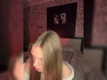 theadebuenoo — Bongacams recorded stream image, 20.04.2026 20:50