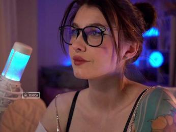HoneyCherry — Bongacams recorded stream image, 20.04.2026 19:20